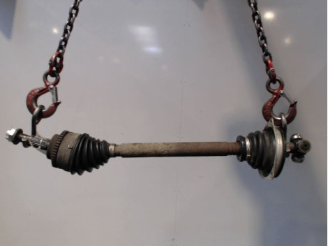 TRANSMISSION AVANT GAUCHE RENAULT SCENIC I PH2 99-03 1.9 dCi 