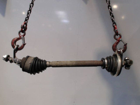 TRANSMISSION AVANT GAUCHE RENAULT SCENIC I PH2 99-03 1.9 dCi 