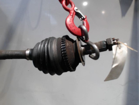 TRANSMISSION AVANT DROIT HYUNDAI TRAJET 2.0 CRDi