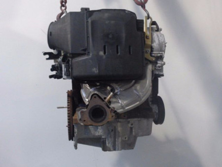 MOTEUR ESSENCE RENAULT CLIO II PH.2 01-06 1.6 16V (BB01, BB0H, BB0T, BB14, BB1D, BB1R, BB2KL, BB3G...