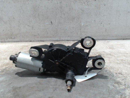 MOTEUR ESSUIE-GLACE ARRIERE SEAT IBIZA 2006-