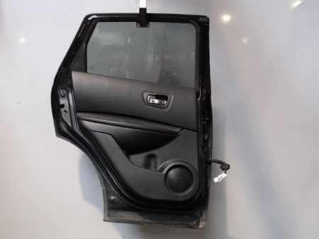 PORTE ARRIERE GAUCHE NISSAN QHASQAI 2007-