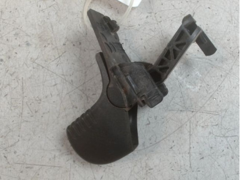 POIGNEE EXTERIEURE PORTE AVANT GAUCHE RENAULT TWINGO 93-98