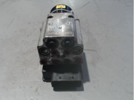 UNITE HYDRAULIQUE ABS OPEL VECTRA 2005-