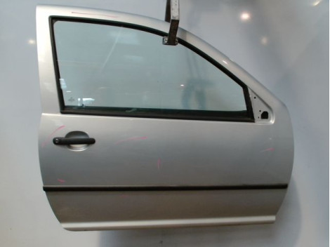 PORTE AVANT DROIT VOLKSWAGEN GOLF IV 98-2004