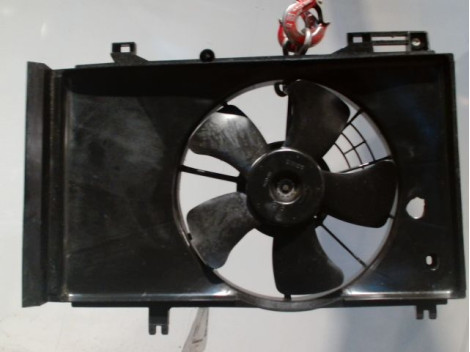 MOTEUR VENTILATEUR RADIATEUR MAZDA MAZDA 2