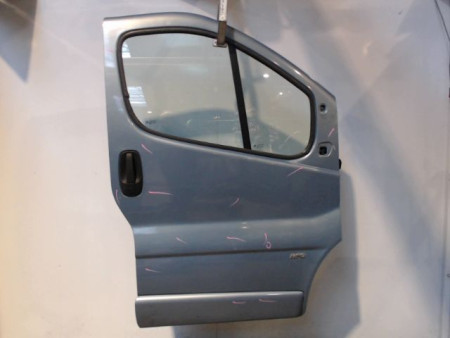 PORTE AVANT DROIT OPEL VIVARO