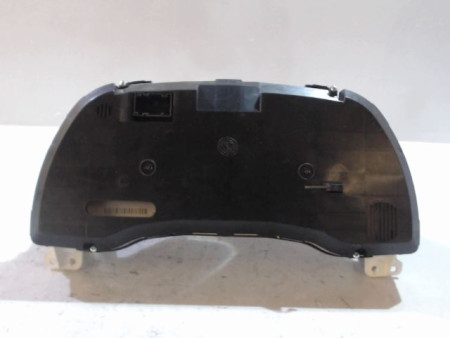 BLOC COMPTEURS FIAT PUNTO 2003-