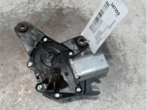 MOTEUR ESSUIE-GLACE ARRIERE RENAULT TWINGO 2 2009-