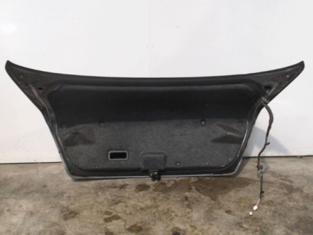 COFFRE ARRIERE MAZDA MAZDA 6 2005-