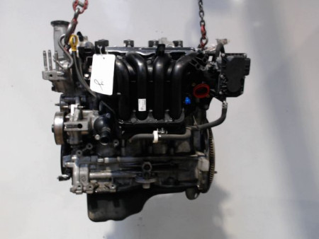 MOTEUR ESSENCE MAZDA MAZDA 2 1.3