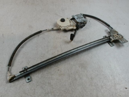 MECANISME+MOTEUR LEVE-GLACE AVANT GAUCHE NISSAN TERRANO II 99-2002