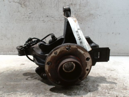 PIVOT AVANT GAUCHE RENAULT MEGANE III 2008-