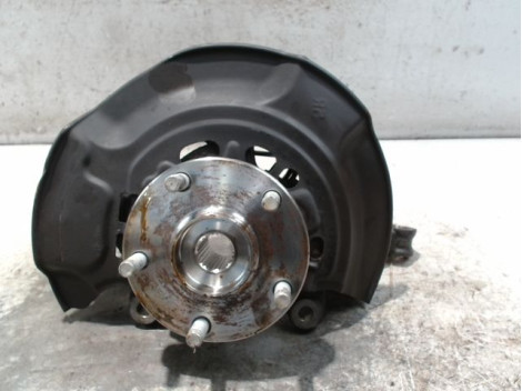 PIVOT AVANT DROIT TOYOTA AURIS 2010-