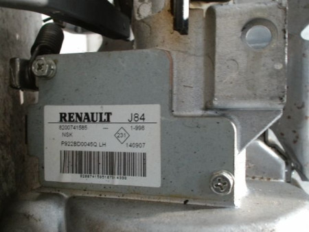 COLONNE DE DIRECTION ASSISTEE RENAULT SCENIC II PH2 2006-