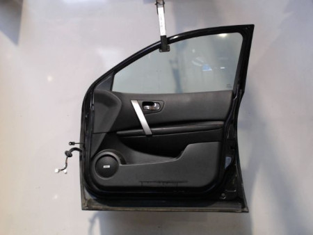 PORTE AVANT DROIT NISSAN QHASQAI 2007-