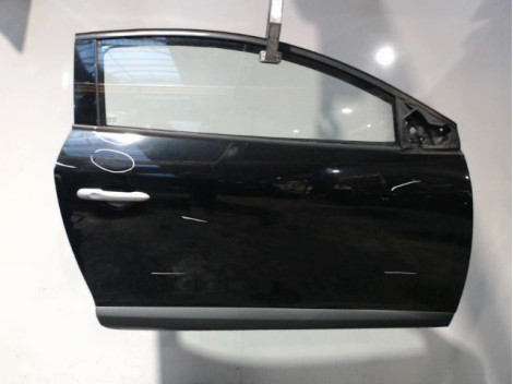 PORTE AVANT DROIT RENAULT MEGANE III 2008-