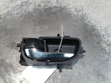 POIGNEE INTERIEURE PORTE AVANT GAUCHE CITROEN C1 5P