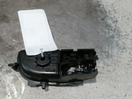 POIGNEE INTERIEURE PORTE AVANT GAUCHE CITROEN C1 5P