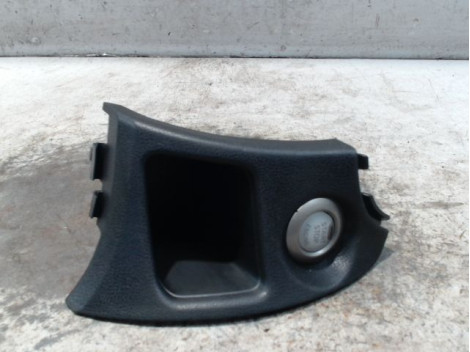 BOUTON DE DEMARRAGE NISSAN NOTE