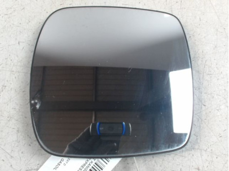 GLACE RETROVISEUR EXT D RENAULT KANGOO EXPRESS 2008-