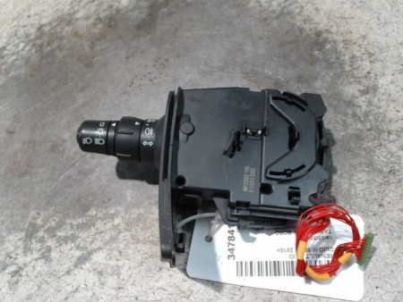 COMMANDE CLIGNOTANT RENAULT CLIO III 2010-