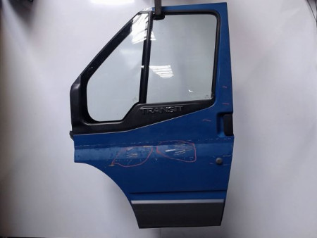 PORTE AVANT GAUCHE FORD TRANSIT