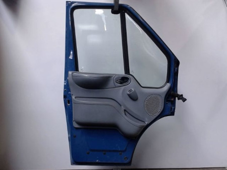 PORTE AVANT GAUCHE FORD TRANSIT