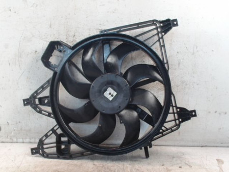 MOTEUR VENTILATEUR RADIATEUR RENAULT KANGOO EXPRESS 2008-