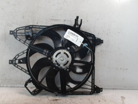 MOTEUR VENTILATEUR RADIATEUR RENAULT KANGOO EXPRESS 2008-