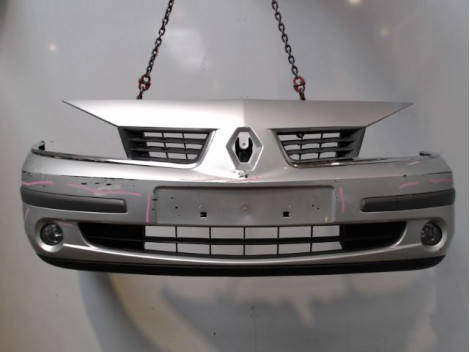 PARE-CHOC AVANT RENAULT LAGUNA II 2005-2007