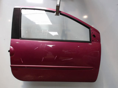 PORTE AVANT DROIT RENAULT TWINGO 2 2010-