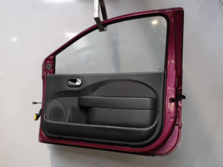 PORTE AVANT DROIT RENAULT TWINGO 2 2010-