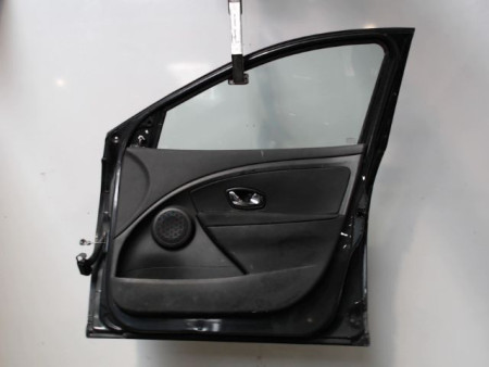 PORTE AVANT DROIT RENAULT MEGANE III 2008-