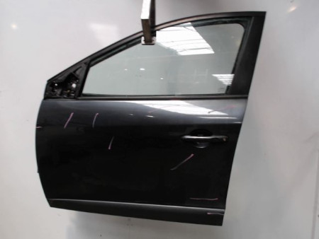 PORTE AVANT GAUCHE RENAULT MEGANE III 2008-