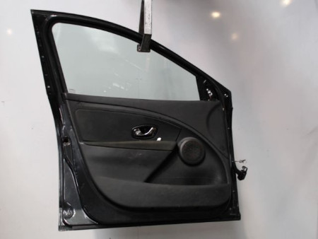 PORTE AVANT GAUCHE RENAULT MEGANE III 2008-