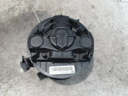 MOTEUR VENTILATEUR CHAUFFAGE RENAULT CLIO III 2005-