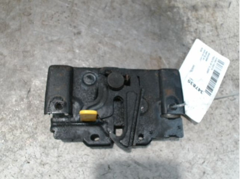 SERRURE CAPOT FORD FIESTA 2005-