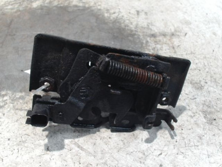 SERRURE CAPOT FORD FIESTA 2005-