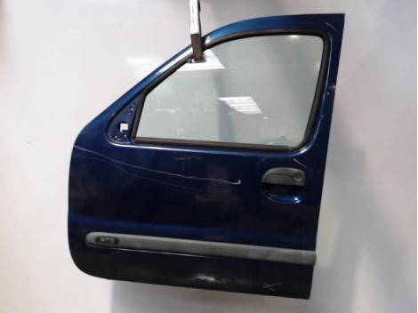 PORTE AVANT GAUCHE RENAULT KANGOO 97-2000