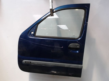 PORTE AVANT GAUCHE RENAULT KANGOO 97-2000