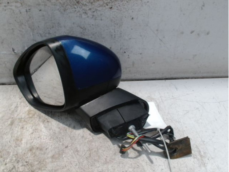 RETROVISEUR EXTERIEUR ELECTRIQUE GAUCHE CITROEN C3 2009-