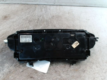 BLOC COMPTEURS PEUGEOT 3008 2009-