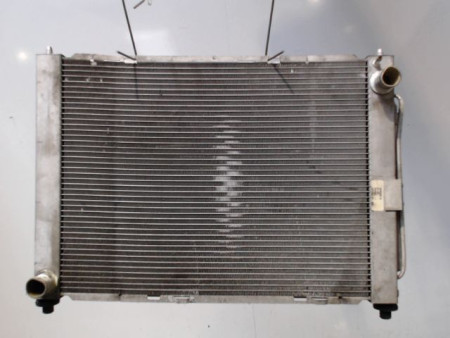 RADIATEUR / CONDENSEUR CLIM RENAULT TWINGO 2 2010-