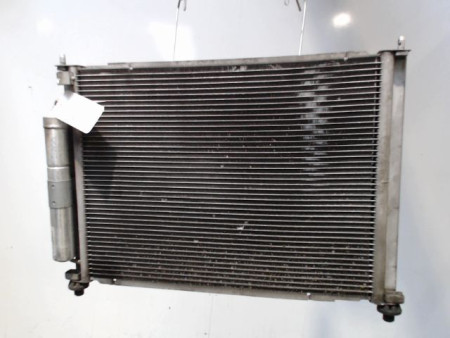 RADIATEUR / CONDENSEUR CLIM RENAULT TWINGO 2 2010-