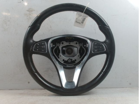 VOLANT DE DIRECTION MERCEDES CLASSE C 2007-