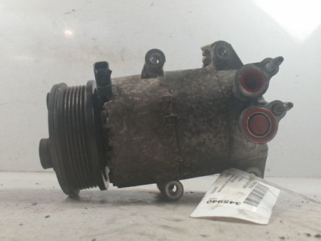 COMPRESSEUR AIR CONDITIONNE FORD FOCUS 2008-