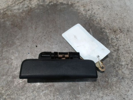 POIGNEE EXTERIEURE PORTE AVANT GAUCHE PEUGEOT 106 96-2003