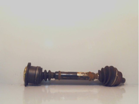 TRANSMISSION AVANT GAUCHE AUDI A6 2001- 