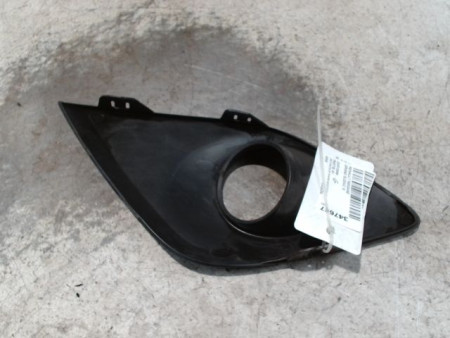 OBTURATEUR PHARE ADDITIONNEL PARE-CHOC AVG RENAULT SCENIC III 2009-